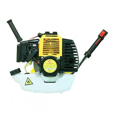 Триммер бензиновый Калибр БК-2600 - изображение 2