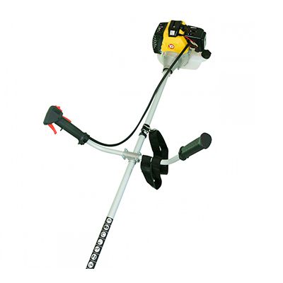 Триммер бензиновый Калибр БК-2600 - изображение 3