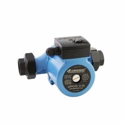 Фекальный насос Джилекс ФЕКАЛЬНИК 260/10 Н - изображение 5