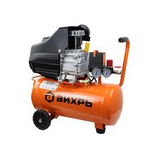 Компрессор Вихрь КМП-260/24 - изображение 2