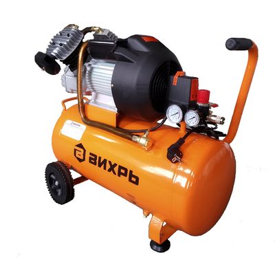 Компрессор Вихрь КМП-260/24 - изображение 6