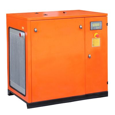 Электрический винтовой компрессор ЗИФ-СВЭ-2,6/0,7 ШМЧ - изображение 3