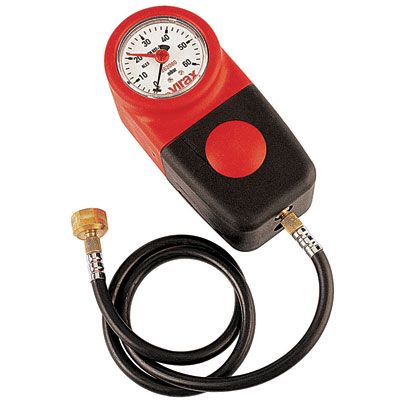 262000 Опрессовщик гидравлический Virax до 100 бар - изображение 6