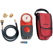 262080 Опрессовщик для газопроводов Virax - изображение 4