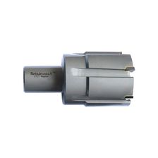 Сверло кольцевое с напаянными твердосплавными пластинами 26х30 Rotabroach CTCT 26 - изображение 2