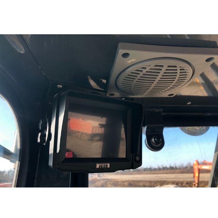 Компактор для мусора 263 - изображение 6