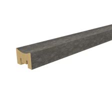 Рейка МДФ Милана Рекесс 2680x19x27 мм сосна цвет нью-йорк - изображение 4