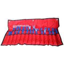 Набор съемников (лопатки) МАСТАК для панелей облицовки, 27 предметов - изображение 2