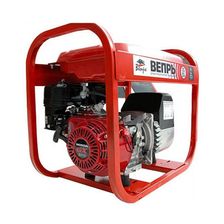 Генератор бензиновый Вепрь АБП 2,7-230 ВХ-Б - изображение 2