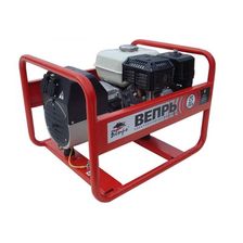 Генератор бензиновый Вепрь АБП 2,7-230 ВХ - изображение 2