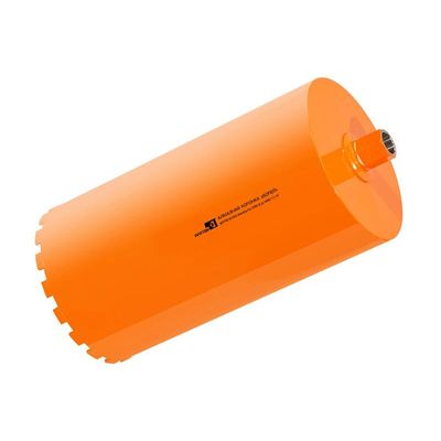 Алмазная коронка Борей-М 270 мм (1.1/4, длина 500 мм) - изображение 6