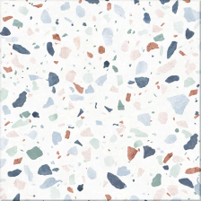 Стеновая панель ПВХ КРОНАПЛАСТ Терраццо Уно 2700x250x8 мм 0.675 м2 - изображение 7