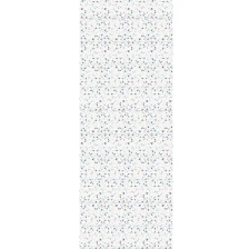 Стеновая панель ПВХ КРОНАПЛАСТ Терраццо Уно 2700x250x8 мм 0.675 м2 - изображение 8