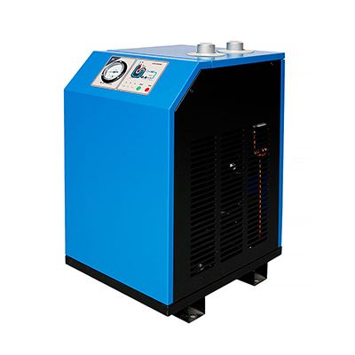 Адсорбционный осушитель ЗИФ АРМ-ОАХ-27/10/45 - изображение 4