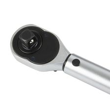 Динамометрический ключ 28-210 Нм, приводной квадрат 1/2 OPTIMUS OPT-28210 - изображение 10