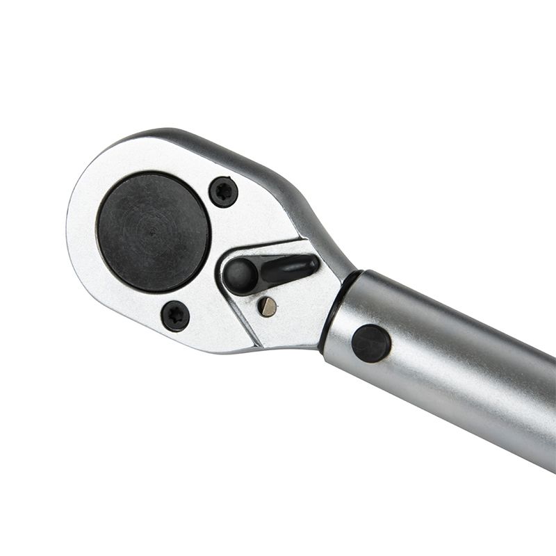 Динамометрический ключ 28-210 Нм, приводной квадрат 1/2 OPTIMUS OPT-28210 - изображение 4