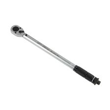 Динамометрический ключ 28-210 Нм, приводной квадрат 1/2 OPTIMUS OPT-28210 - изображение 6