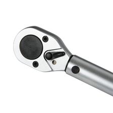 Динамометрический ключ 28-210 Нм, приводной квадрат 1/2 OPTIMUS OPT-28210 - изображение 9