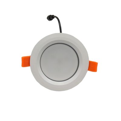 Трековый подвесной светильник 28Вт CRI90 3000К гр. 24° IP20 NO DIM 48B белый - изображение 7