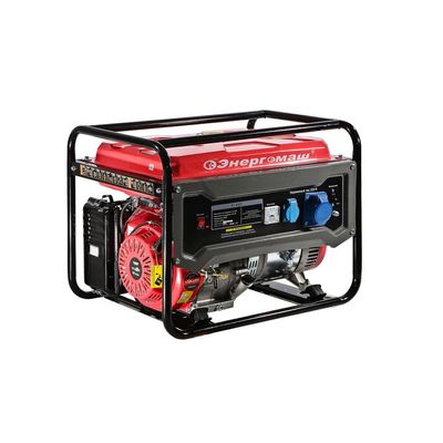 Насос вибрационный погружной Энергомаш НГ-280В - изображение 19