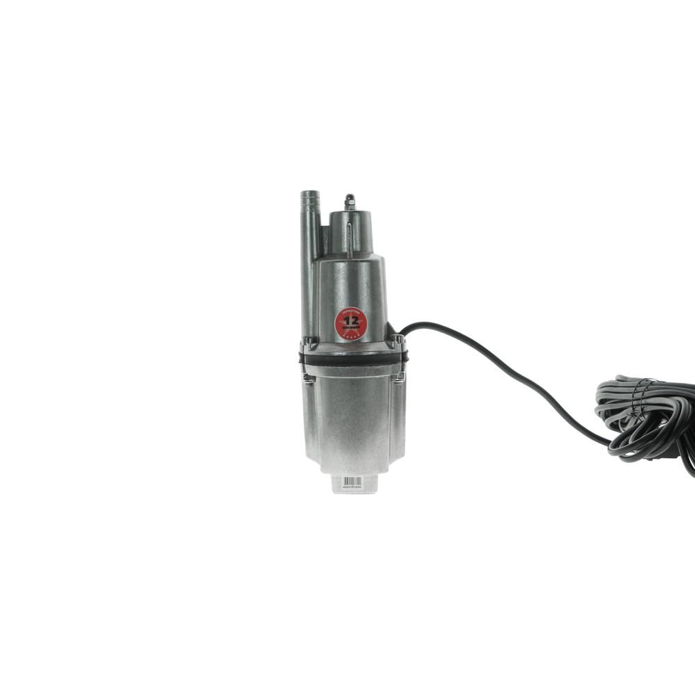 Насос вибрационный погружной Энергомаш НГ-280В - изображение 5