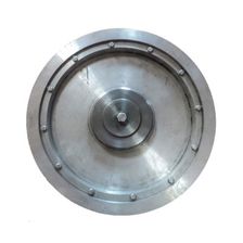 Приводное колесо 280 мм для Lissmac LWCH 100 - изображение 2