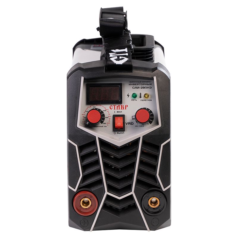Сварочный аппарат инверторный СТАВР САИ-280НЭ - изображение 2