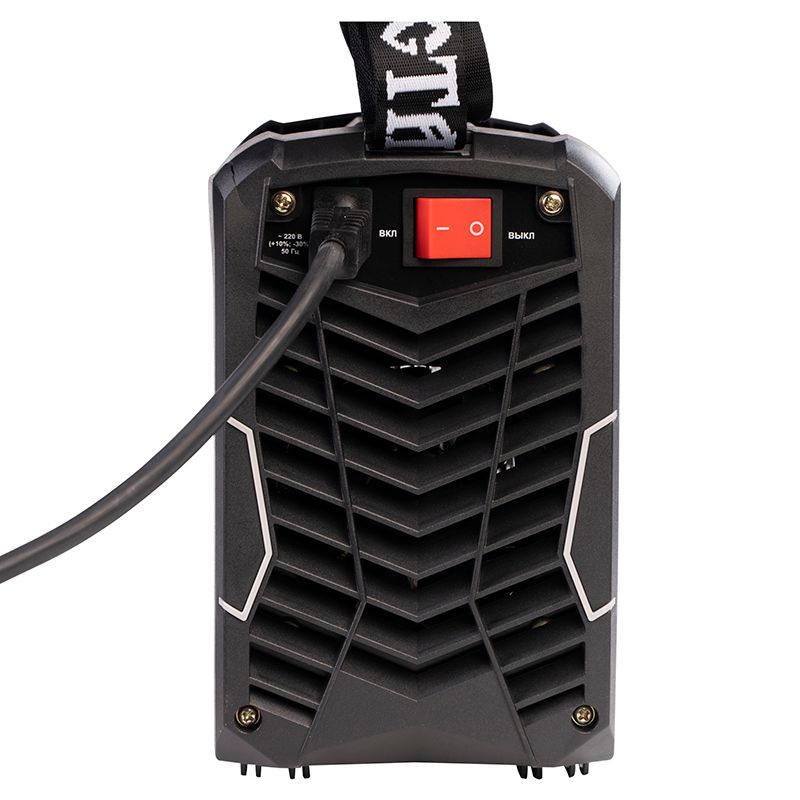 Сварочный аппарат инверторный СТАВР САИ-280НЭ - изображение 4