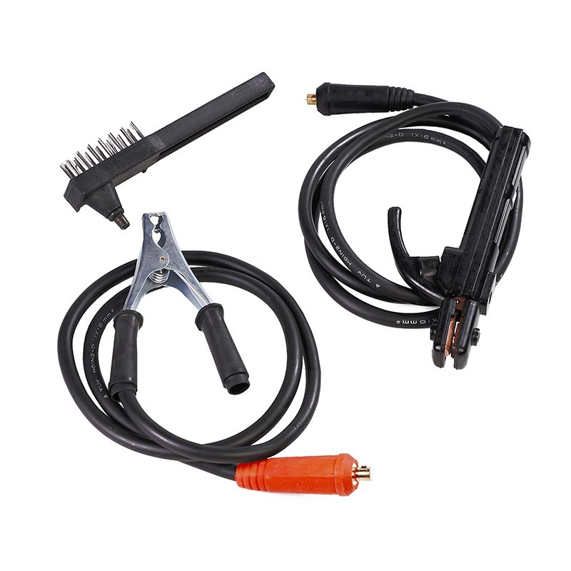 Сварочный аппарат инверторный СТАВР САИ-280НЭ - изображение 5