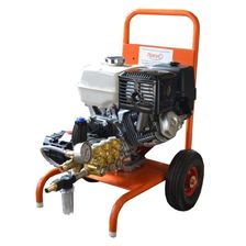 Гидродинамическая машина Преус Б2810А - изображение 2