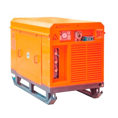 Винтовой компрессор ЗИФ-ПВ-28/1,3 - изображение 8