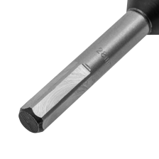 Сверло по дереву шнековое, 28х230 мм, шестигранный хвостовик Matrix - изображение 8