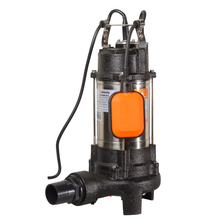 Насос фекальный Вихрь ФН-283/9 Л - изображение 6