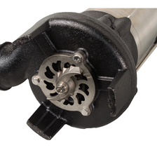 Насос фекальный Вихрь ФН-283/9 Л - изображение 7