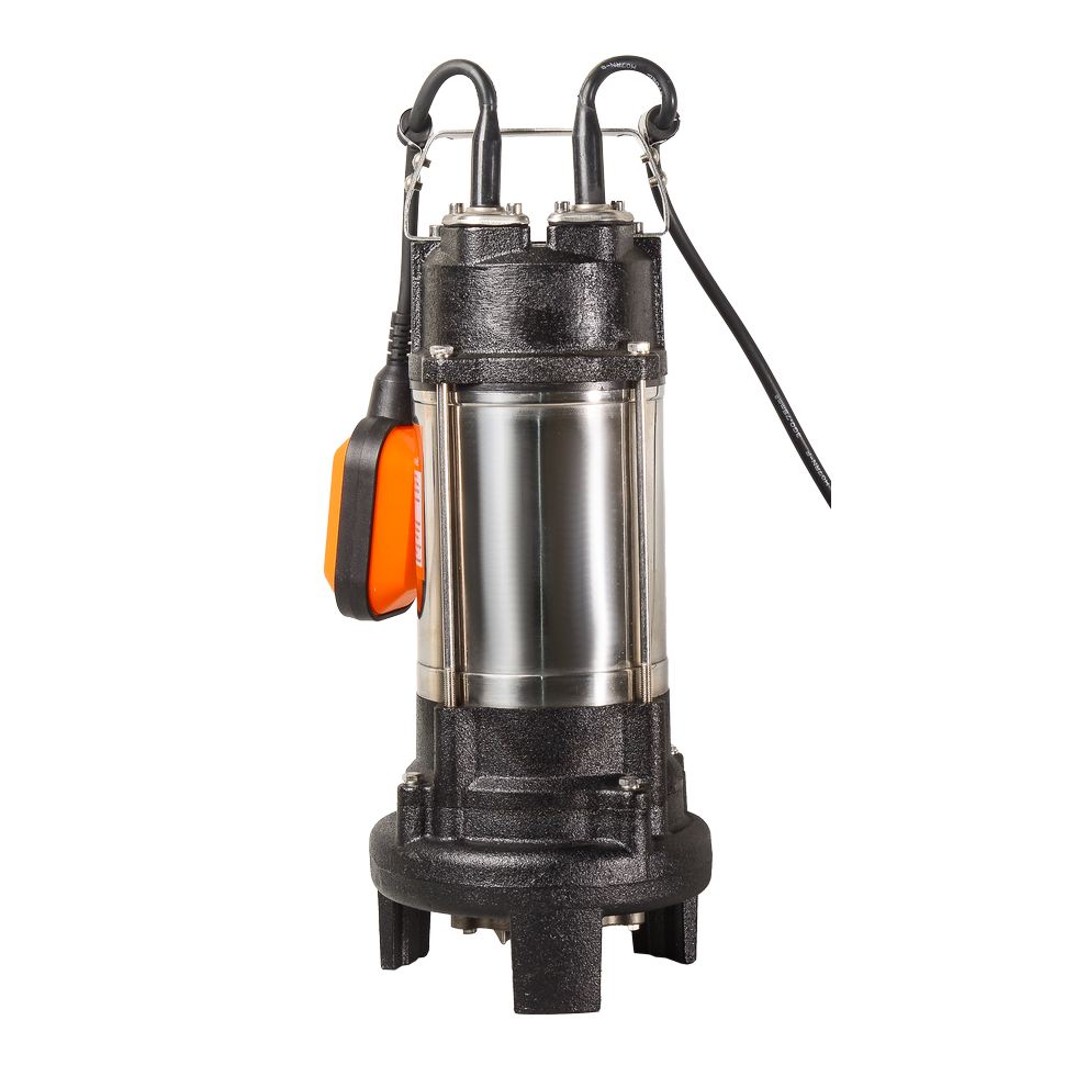 Насос фекальный Вихрь ФН-283/9 Л - изображение 12