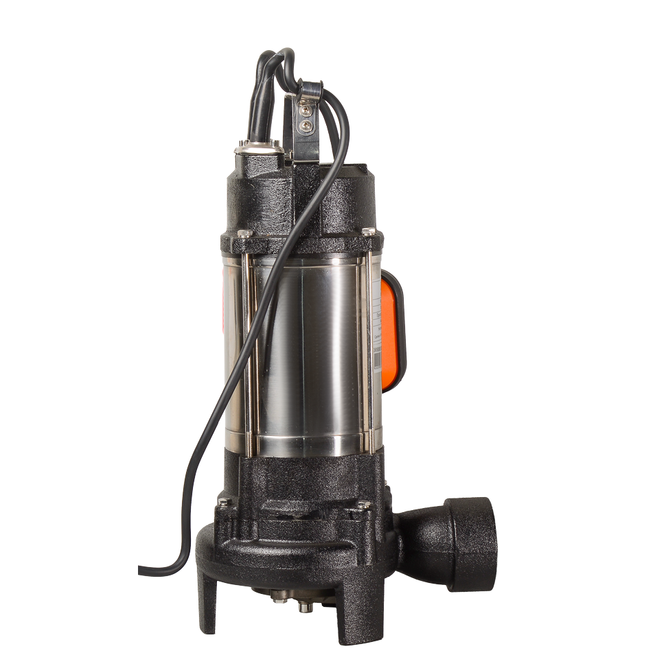 Насос фекальный Вихрь ФН-283/9 Л - изображение 13