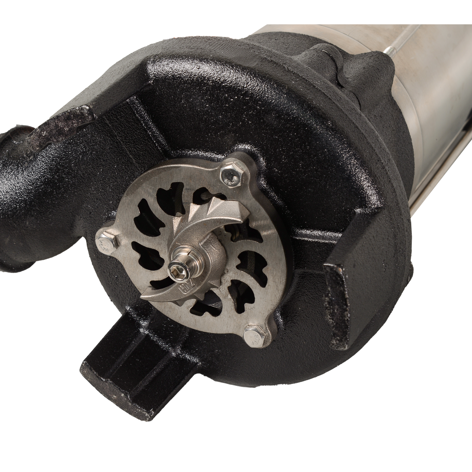 Насос фекальный Вихрь ФН-283/9 Л - изображение 15