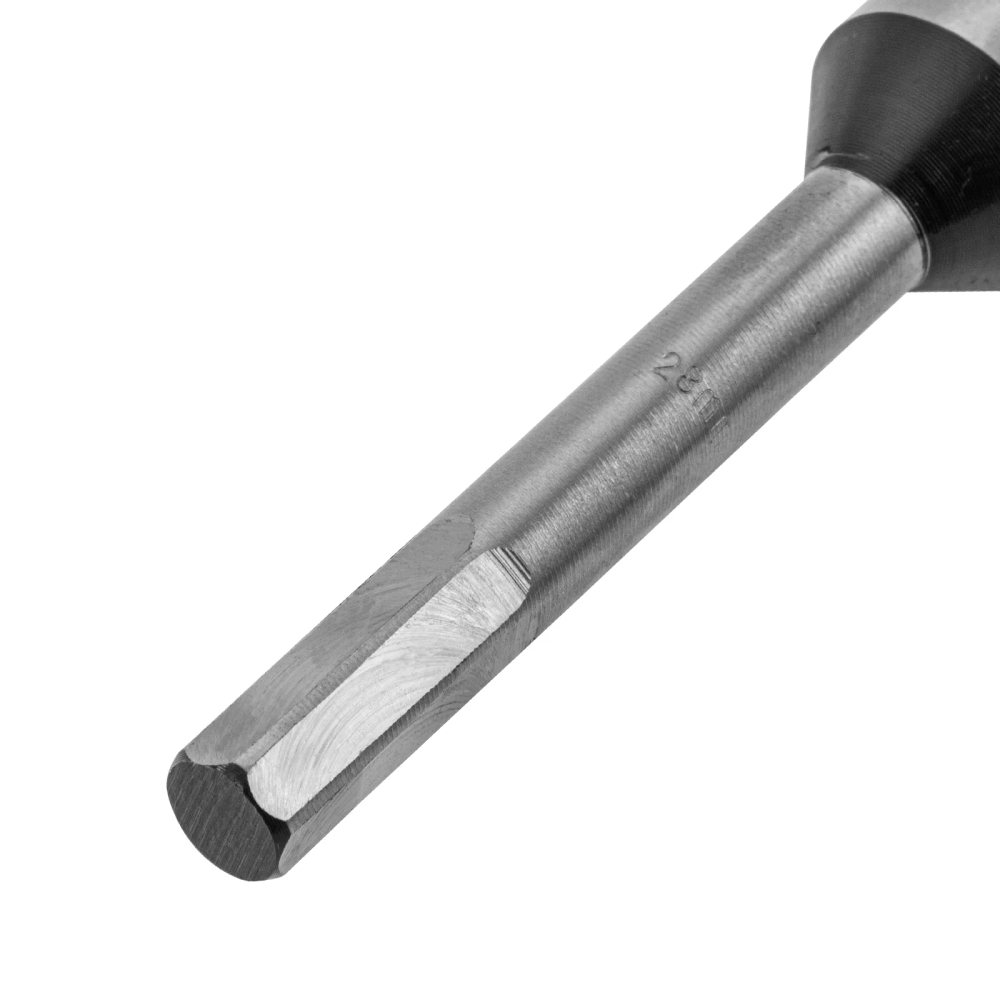 Сверло по дереву шнековое, 28х600 мм, шестигранный хвостовик Matrix - изображение 3