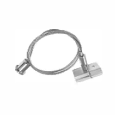 Трековый светодиодный линейный светильник 28W, CRI90, 4000К, угол 15°, IP20, NO DIM, 48B, белый - изображение 12