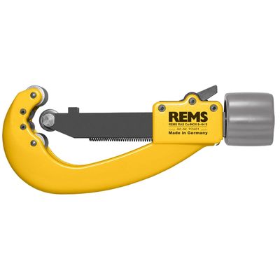 290100 Труборез для пластиковых труб REMS RAS P П 50-110 - изображение 5