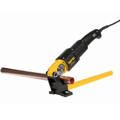 290200 Труборез для пластиковых труб REMS RAS P П 110-160 - изображение 3