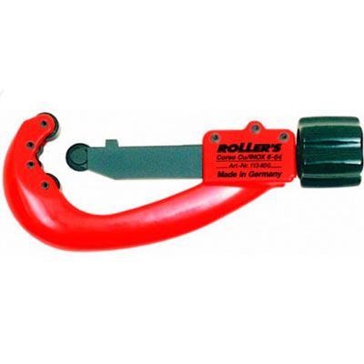 290300 Труборез ручной Roller Kopco П 180-315 мм - изображение 6