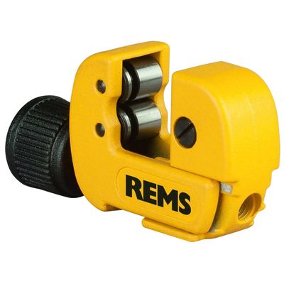 290411 Труборез REMS Cut 110 Cu-INOX Set 3 - изображение 6