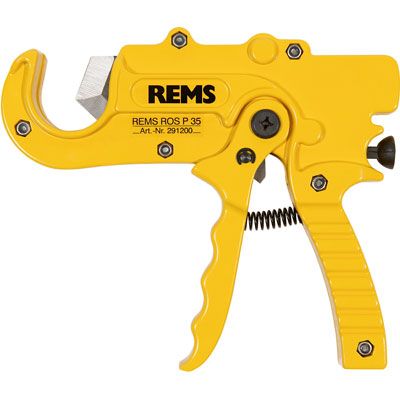 290411 Труборез REMS Cut 110 Cu-INOX Set 3 - изображение 9