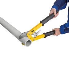 291101 Ножницы для резки труб ROS P 75 PS - изображение 8