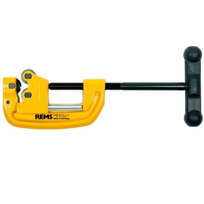 291270 Ножницы для резки труб REMS ROS П 63 P - изображение 3