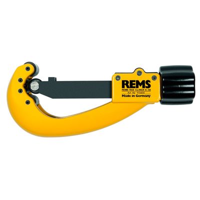 291270 Ножницы для резки труб REMS ROS П 63 P - изображение 4