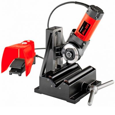 291270 Ножницы для резки труб Roller Пикко П 63 - изображение 4