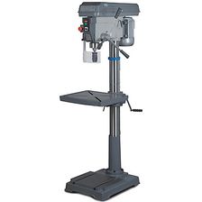 Вертикально-сверлильный станок Витязь 2НB133M - изображение 2