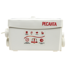 Насос канализационный Ресанта КН 2D - изображение 15